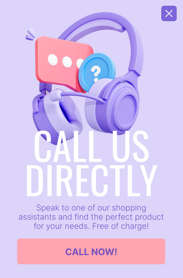 Call us Directly